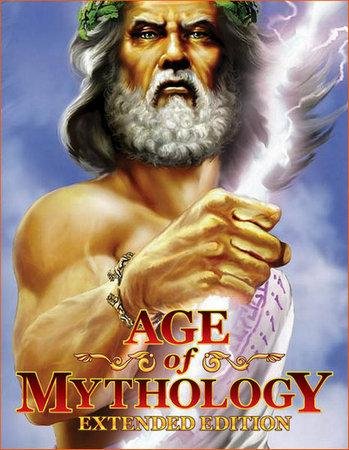 Age of Mythology by xatab — скриншот