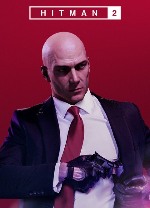Hitman 2 by xatab — скриншот