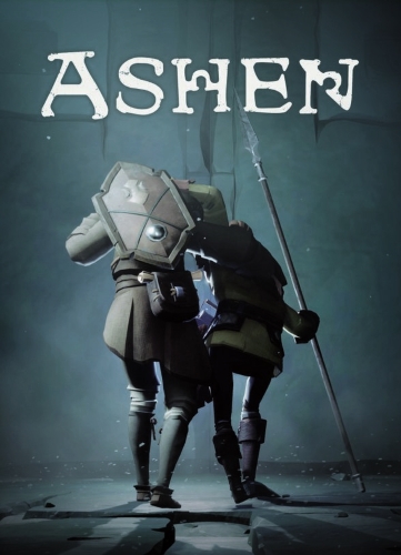 Ashen by xatab — скриншот