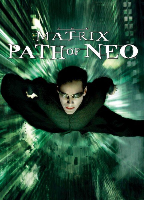 The Matrix: Path of Neo v.1.2 [L] by xatab — скриншот