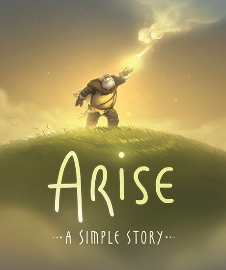 Arise: A Simple Story by xatab — скриншот