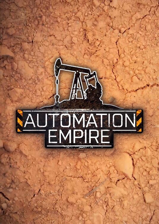 Automation Empire by xatab — скриншот