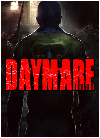 Daymare: 1998 by xatab — скриншот