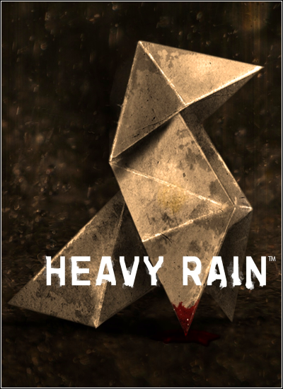 Heavy Rain by xatab — скриншот