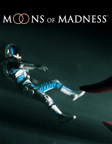 Moons of Madness by xatab — скриншот
