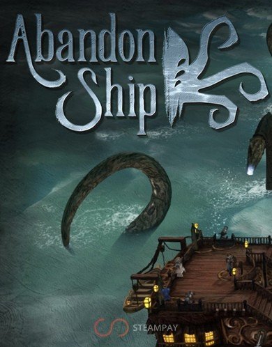 Abandon Ship by xatab — скриншот