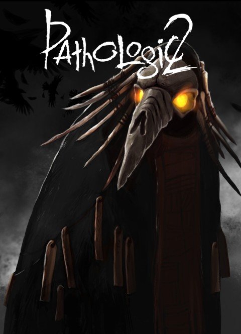 Pathologic 2 by xatab — скриншот