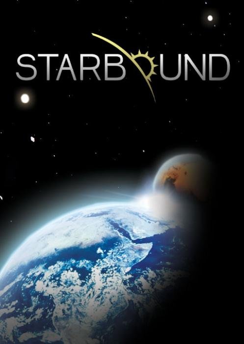 Starbound by xatab — скриншот