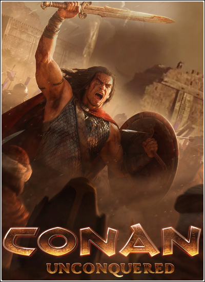 Conan Unconquered by xatab — скриншот