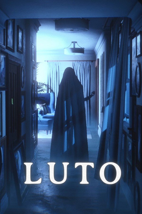Luto by xatab — скриншот