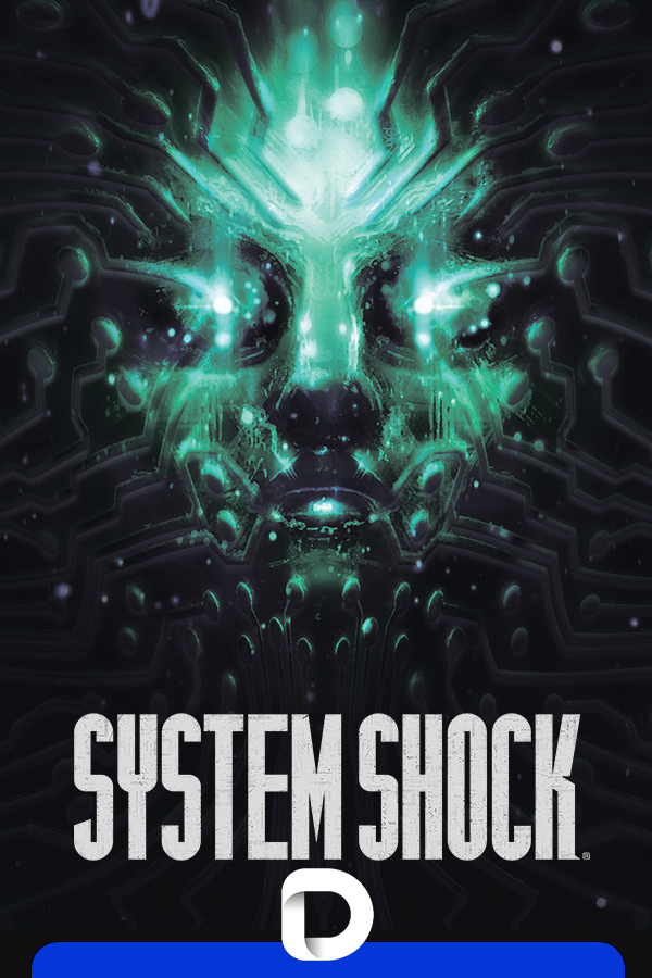 System Shock Remake by xatab — скриншот