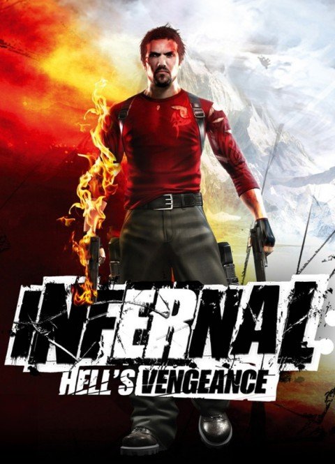 Infernal: Hell's Vengeance by xatab — скриншот