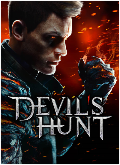 Devil's Hunt by xatab — скриншот