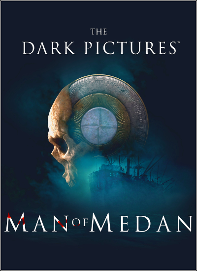 The Dark Pictures Anthology: Man of Medan by xatab — скриншот