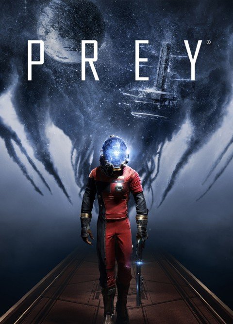 Prey [L] by xatab — скриншот