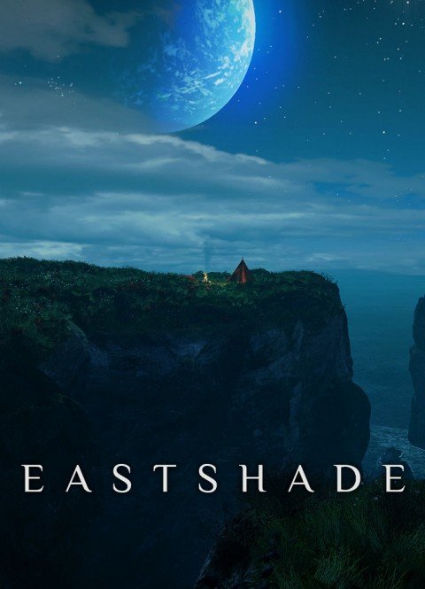 Eastshade by xatab — скриншот