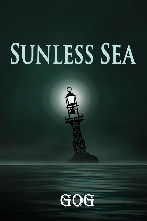 Sunless Sea by xatab — скриншот