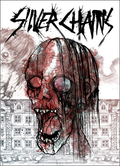 Silver Chains by xatab — скриншот