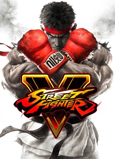 Street Fighter V: Arcade Edition by xatab — скриншот