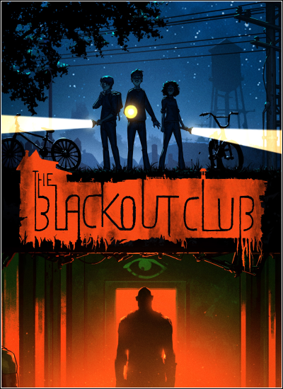The Blackout Club by xatab — скриншот
