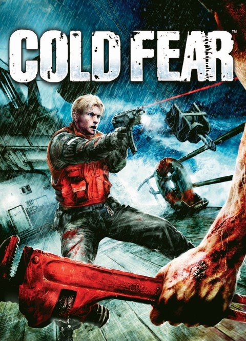 Cold Fear by xatab — скриншот