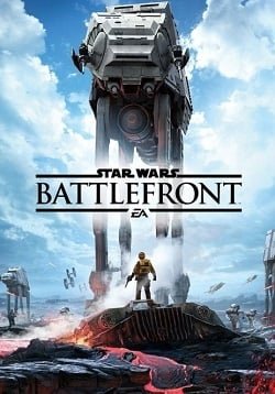 Star Wars Battlefront by xatab — скриншот