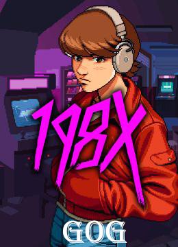 198X by xatab — скриншот