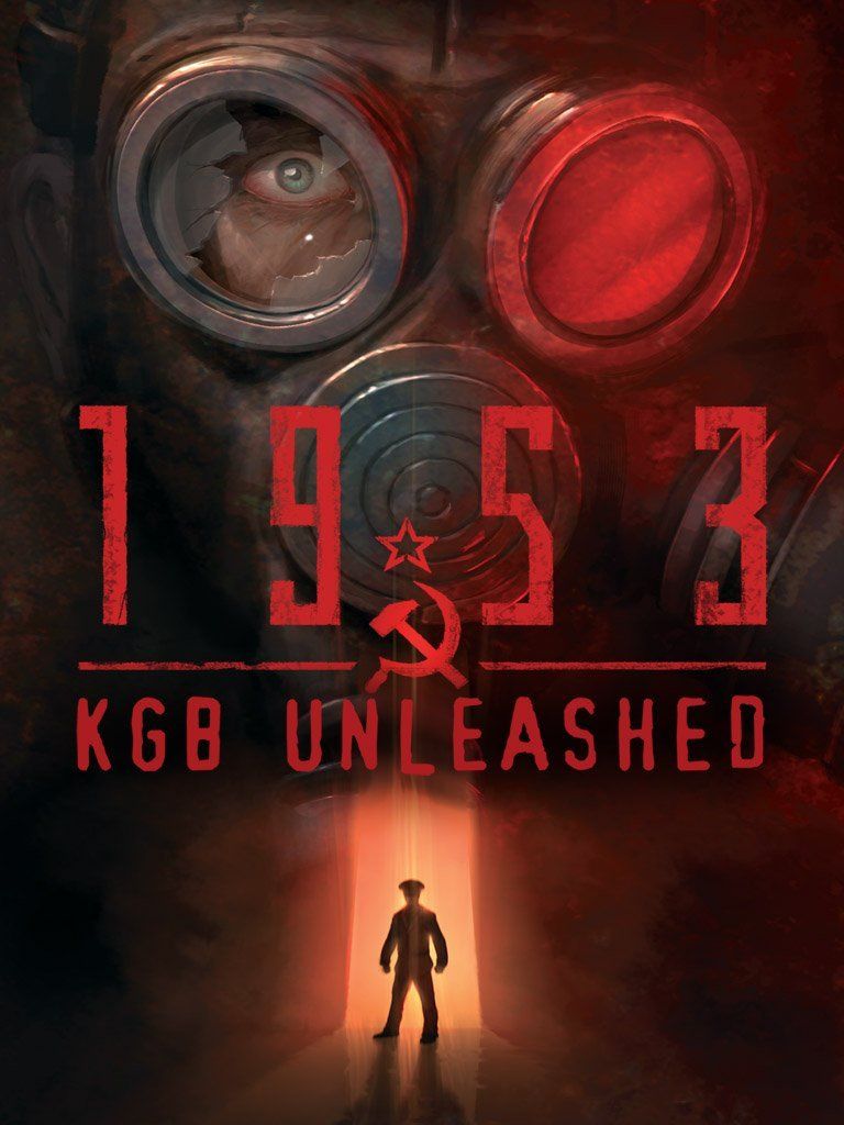 1953: KGB Unleashed (Фобос 1953) by xatab — скриншот