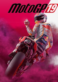 MotoGP™ 19 by xatab — скриншот