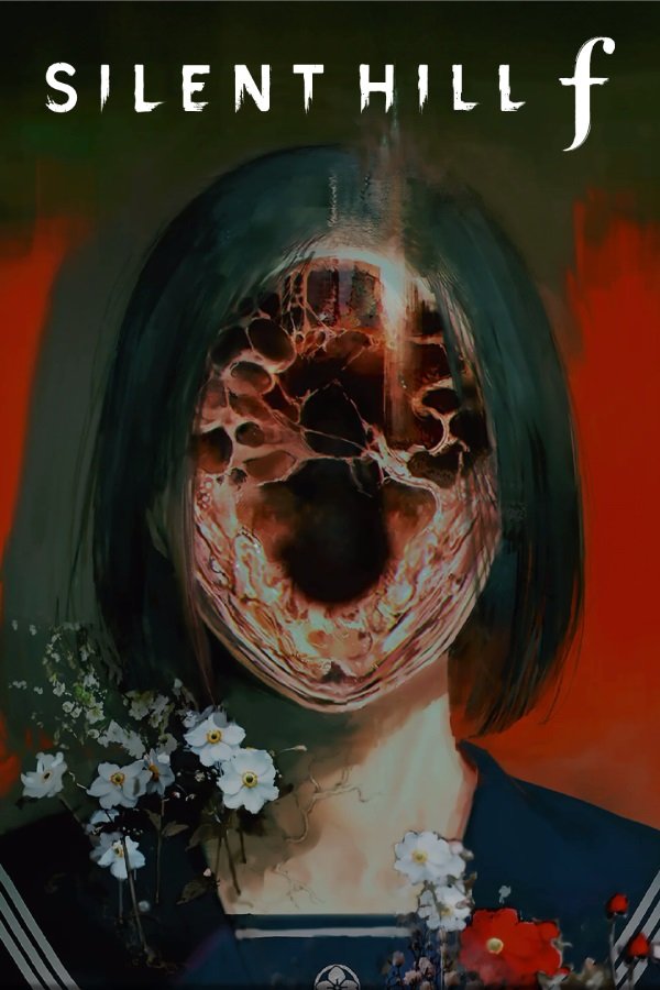 SILENT HILL f by xatab — скриншот