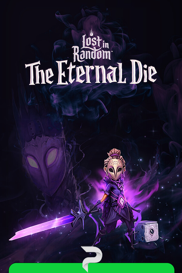 Lost in Random: The Eternal Die by xatab — скриншот