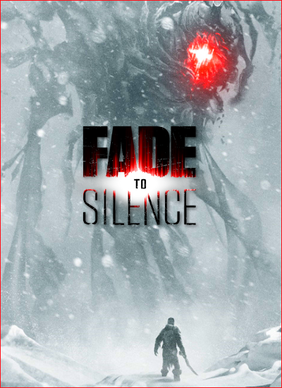 Fade to Silence by xatab — скриншот