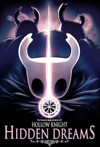 Hollow Knight Godmaster by xatab — скриншот