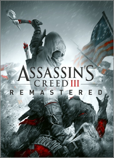 Assassin's Creed III Remastered by xatab — скриншот