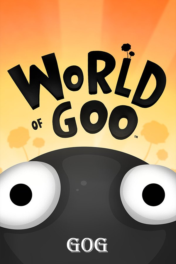 World of Goo by xatab — скриншот