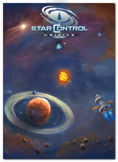 Star Control®: Origins by xatab — скриншот