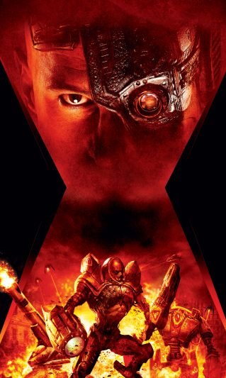 Command And Conquer 3.Kanes Wrath by xatab — скриншот