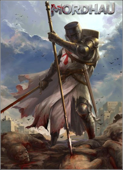 Mordhau by xatab — скриншот