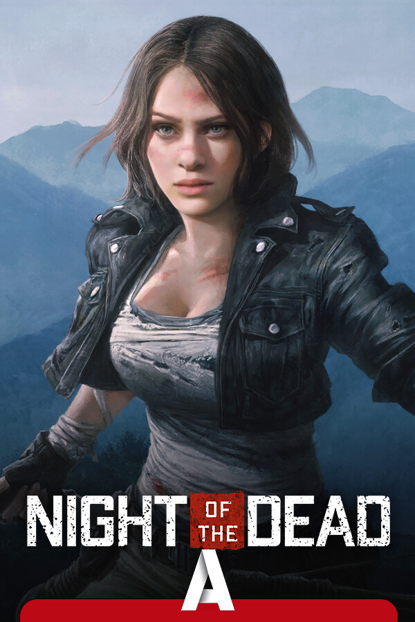 Night of the Dead by xatab — скриншот