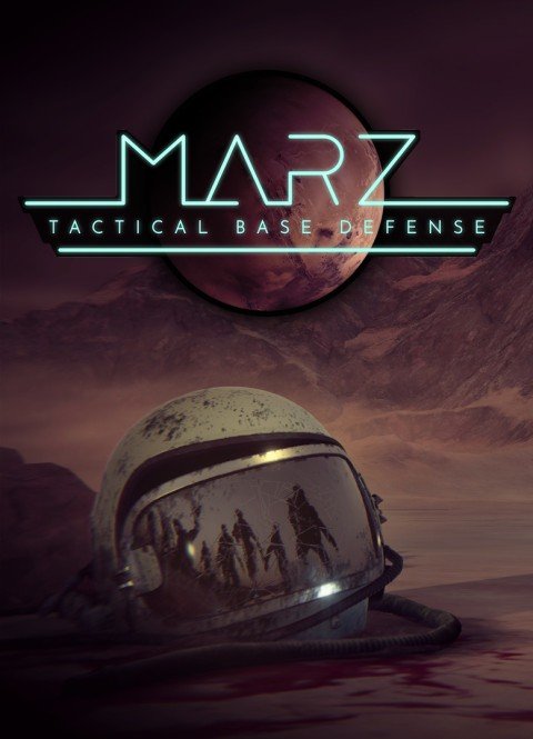 MarZ Tactical Base Defense by xatab — скриншот