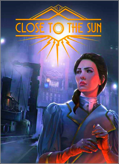 Close to the Sun by xatab — скриншот