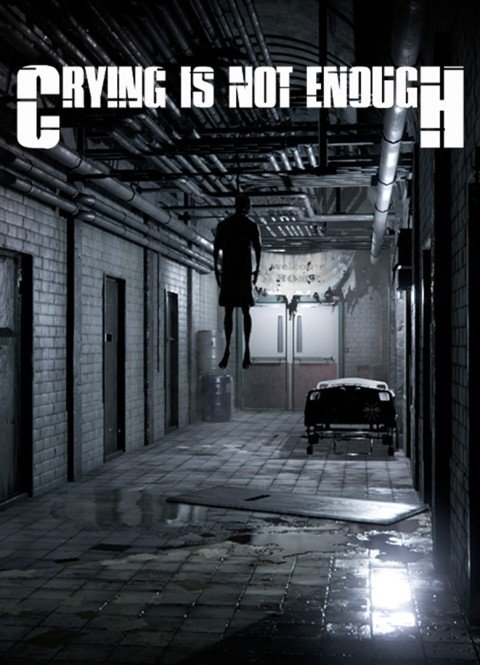 Crying is not Enough: Remastered by xatab — скриншот