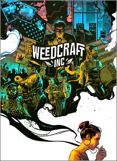Weedcraft Inc by xatab — скриншот