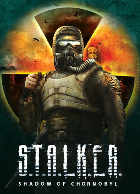 S.T.A.L.K.E.R.: Shadow of Chernobyl by xatab — скриншот
