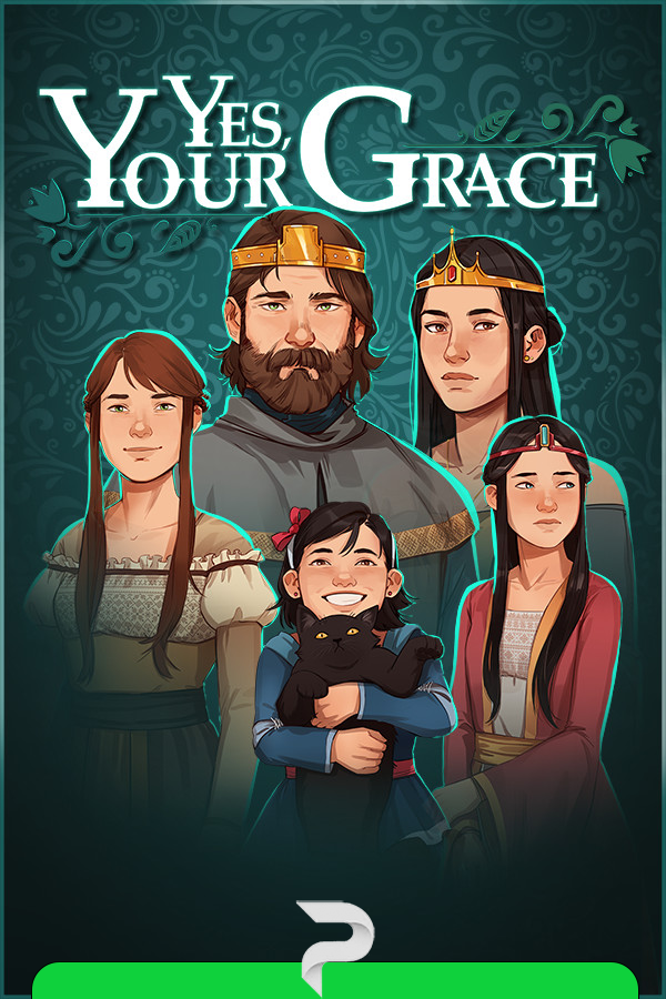 Yes, Your Grace by xatab — скриншот