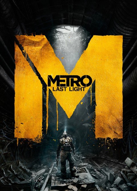 Metro: Last Light - Redux by xatab — скриншот