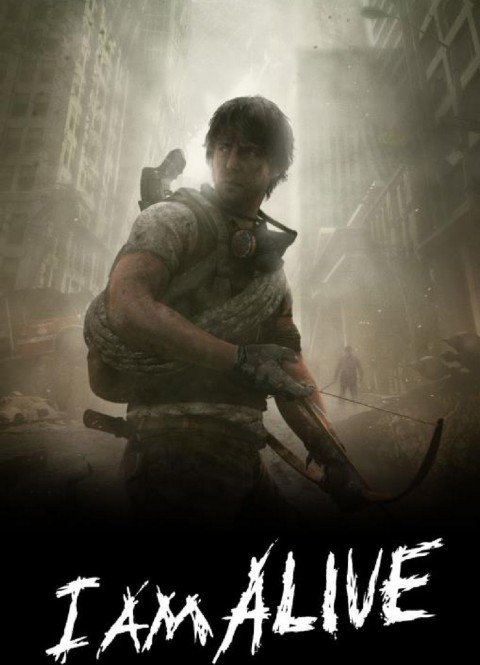 I Am Alive by xatab — скриншот