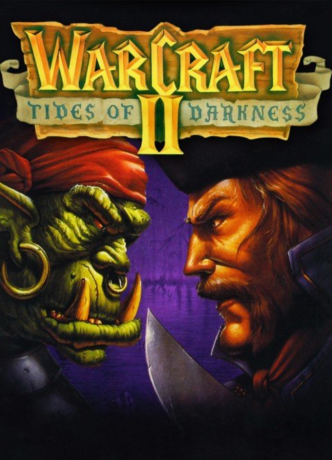 Warcraft II Battle.net Edition by xatab — скриншот