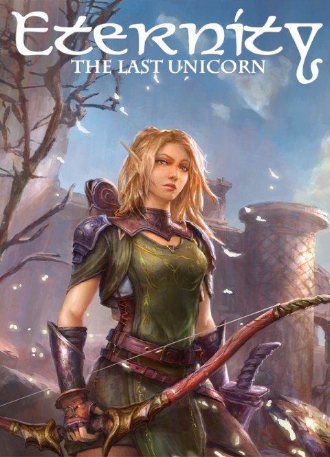 Eternity: The Last Unicorn by xatab — скриншот