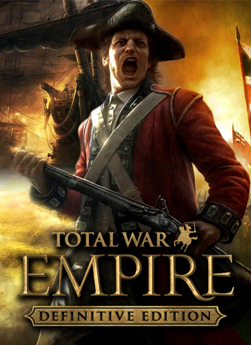 Total War: EMPIRE by xatab — скриншот